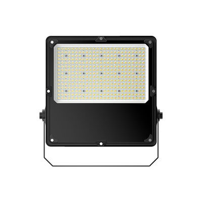 Heavy Duty 200W Outdoor LED Lampu Banjir 250w Led Lampu Fokus Untuk Lapangan Sepak Bola