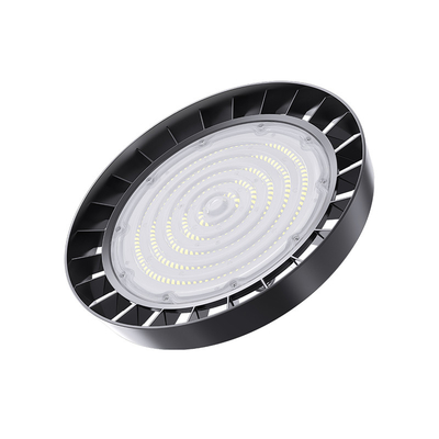 Super Bright High Bay 150w 2835 Led Light Fixtures Untuk Garasi Parkir