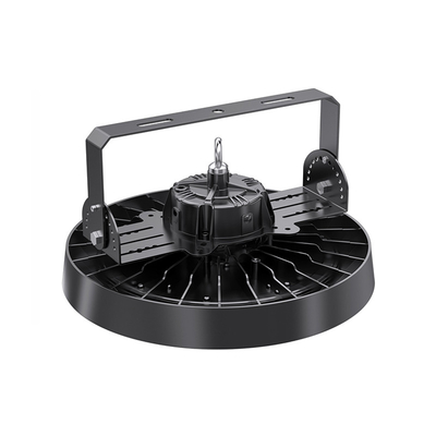 Super Bright High Bay 150w 2835 Led Light Fixtures Untuk Garasi Parkir