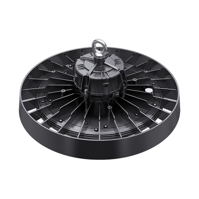 Lampu High Bay Led 200Watt Lampu High Bay Dimmable Untuk Pabrik Industri