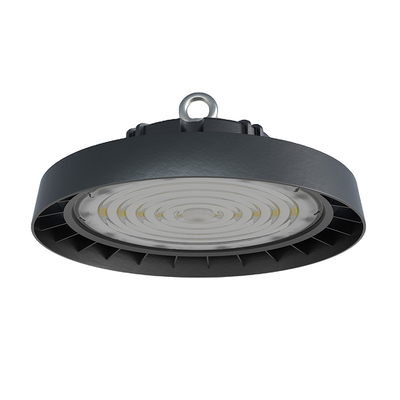 Lampu High Bay Led 200Watt Lampu High Bay Dimmable Untuk Pabrik Industri