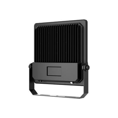 240W LED Lampu Banjir Luar 200 Watt Lampu Banjir Taman Untuk Stadion Olahraga Sekolah