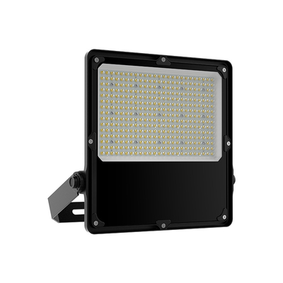 240W LED Lampu Banjir Luar 200 Watt Lampu Banjir Taman Untuk Stadion Olahraga Sekolah