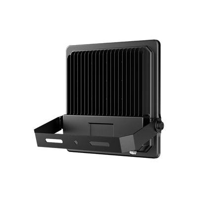 240W LED Lampu Banjir Luar 200 Watt Lampu Banjir Taman Untuk Stadion Olahraga Sekolah