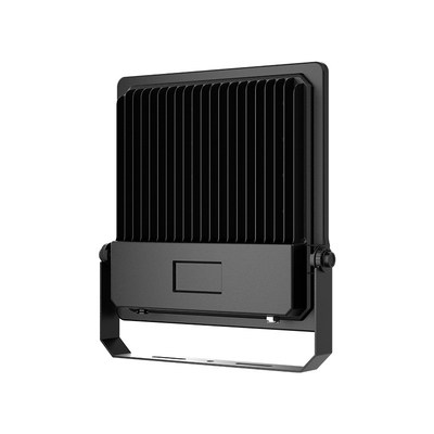 Die Cast Aluminium 300W Led Floodlight 150w Portable Flood Light Untuk Tempat Olahraga
