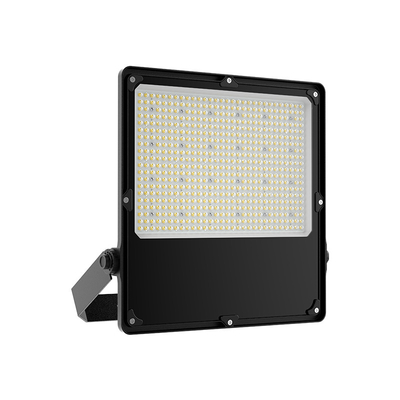 Die Cast Aluminium 300W Led Floodlight 150w Portable Flood Light Untuk Tempat Olahraga