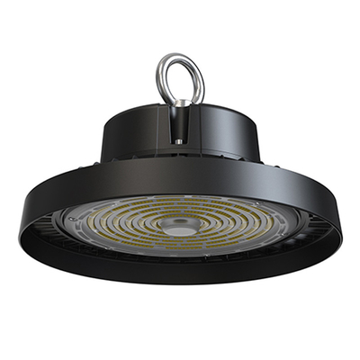 Sturdy Dimmable Industrial LED High Bay Lampu 100Watt Led Light Bay Fixture