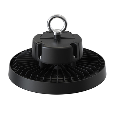 Sturdy Dimmable Industrial LED High Bay Lampu 100Watt Led Light Bay Fixture