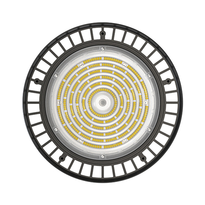Sturdy Dimmable Industrial LED High Bay Lampu 100Watt Led Light Bay Fixture