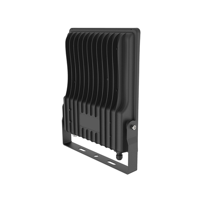 140lm/W 50W Lampu Banjir Komersial Lampu Banjir Taman 100w Untuk Pencahayaan Lansekap