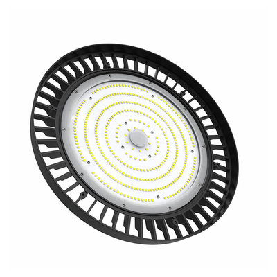 Daya Tinggi 480W High Bay Garage Lights Warehouse Lighting LED Untuk Stadion Gymnasium