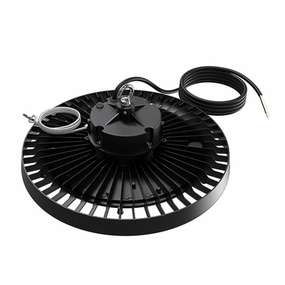 Daya Tinggi 480W High Bay Garage Lights Warehouse Lighting LED Untuk Stadion Gymnasium