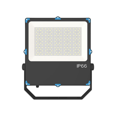 LED Flood Lights Rotatable 150W 200w Lampu Banjir Untuk Pertambangan