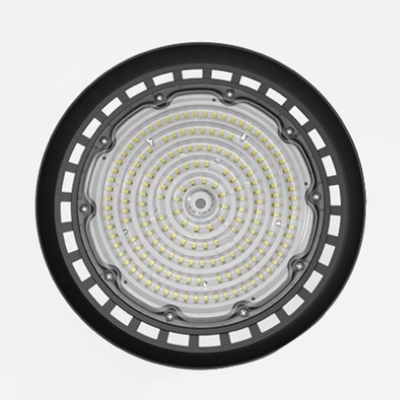 Rintangan panas Lampu industri LED 2800K High Bay 150w Untuk tempat parkir