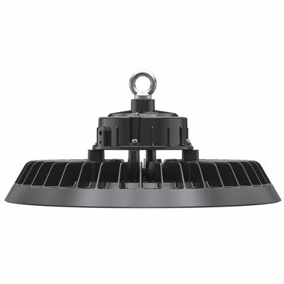 Rintangan panas Lampu industri LED 2800K High Bay 150w Untuk tempat parkir