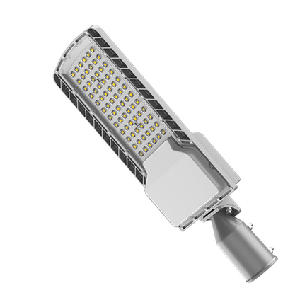 IP66 Waterproof LED Lampu Jalan 100W Street Lamp Post Untuk Jalan