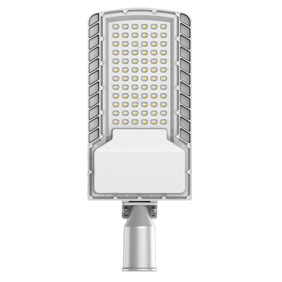 IP66 Waterproof LED Lampu Jalan 100W Street Lamp Post Untuk Jalan