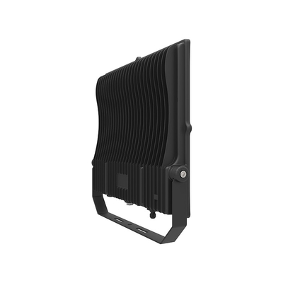 UV tahan 400W Flood Light On Stand Led Outdoor Floodlight Untuk Bangunan Situs Konstruksi