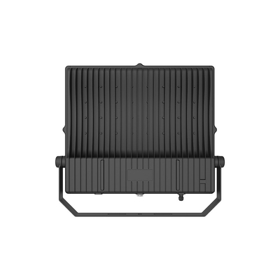 UV tahan 400W Flood Light On Stand Led Outdoor Floodlight Untuk Bangunan Situs Konstruksi
