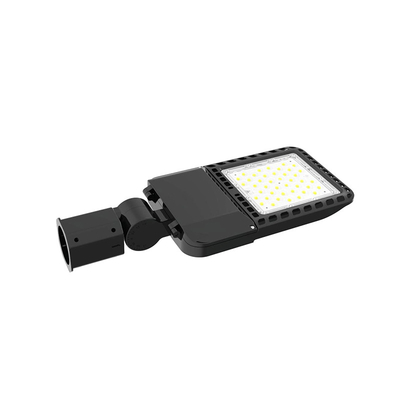 Lampu Lampu Jalan Perlindungan Surge 100W Led Lampu Jalan Untuk Pencahayaan Umum