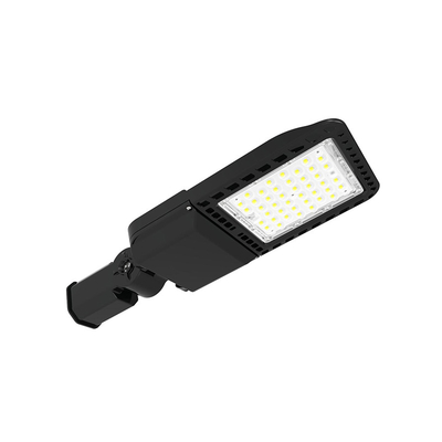 Lampu Lampu Jalan Perlindungan Surge 100W Led Lampu Jalan Untuk Pencahayaan Umum