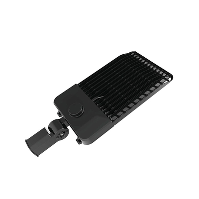 Aluminium Lampu Jalan Di Malam Hari 42000lm 300W Led Lampu Jalan Untuk Jalan Perkotaan