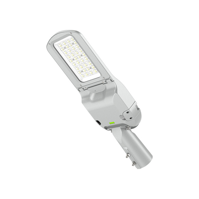 7000lm Led Light Street Light 50W Led Light Street Light Untuk Jalur Pejalan kaki