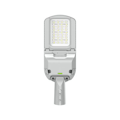 7000lm Led Light Street Light 50W Led Light Street Light Untuk Jalur Pejalan kaki