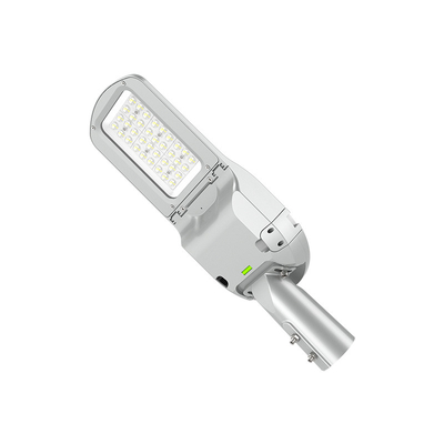 7000lm Led Light Street Light 50W Led Light Street Light Untuk Jalur Pejalan kaki