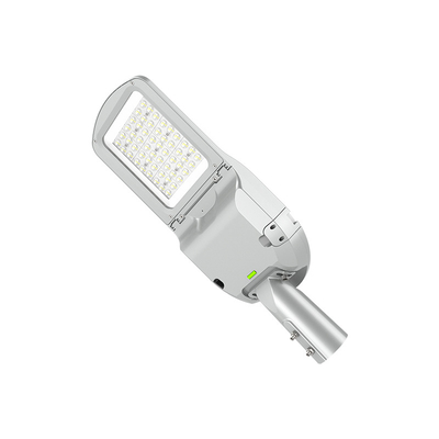 Desain Shoebox Pencahayaan Publik Luar 100 Watt Led Street Light Untuk pencahayaan area