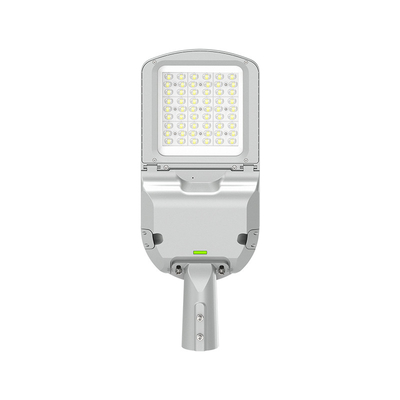 Desain Shoebox Pencahayaan Publik Luar 100 Watt Led Street Light Untuk pencahayaan area
