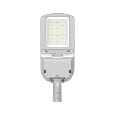 Sensor Gerak Led Lampu Jalan 150W Lampu Jalan Luar Untuk Jalan Utama