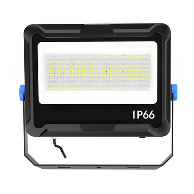 Low Power Consumption 200W Floodlight Led Bulb Floodlight Led For Historical Landmark Lampu led untuk bangunan bersejarah