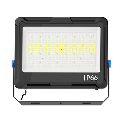 Long Life Span 300W Led Lampu Fokus 200w Lampu Banjir Untuk Bandara Landasan Pacu Heliport
