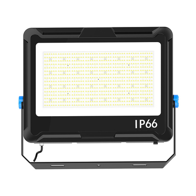 5 Tahun Garansi 400W Floodlight Led 200w Led Flood Untuk Stadion Sepak Bola