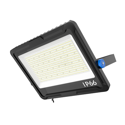 5 Tahun Garansi 400W Floodlight Led 200w Led Flood Untuk Stadion Sepak Bola