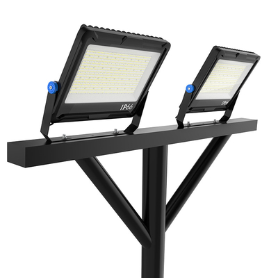 5 Tahun Garansi 400W Floodlight Led 200w Led Flood Untuk Stadion Sepak Bola