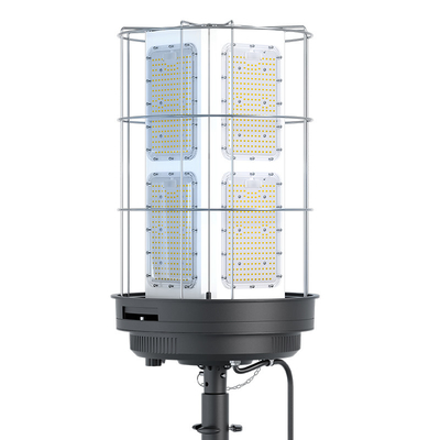 Outdoor Working Led Party Balloons Light 3.8m 800Watt Lampu Menara Industri