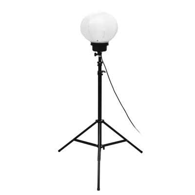100W LED Tower Light 3000K 5000K warna-warni Led Balon Lamp Untuk Dekorasi Acara