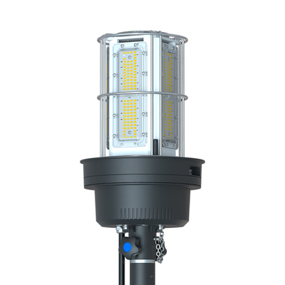 Lampu Balon LED Mobile 120 Watt Lampu Kerja Led Untuk Pencahayaan Acara
