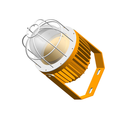 Heavy Duty 60W LED Proof Led Led Lampu Lampu Suhu Tahan Untuk Pertambangan