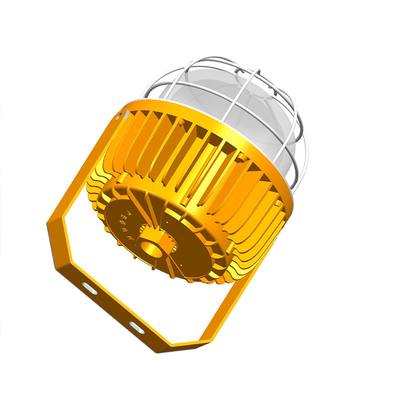 Lampu LED tahan getaran 80W tahan ledakan Lampu tahan benturan
