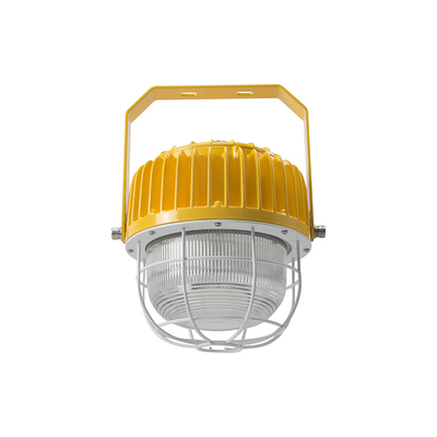 Lampu LED tahan getaran 80W tahan ledakan Lampu tahan benturan