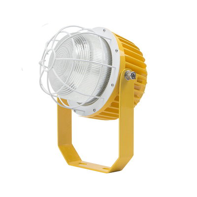 Lampu LED tahan getaran 80W tahan ledakan Lampu tahan benturan