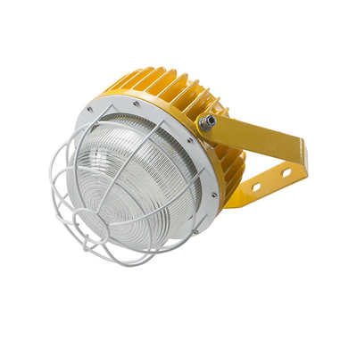 Lampu LED tahan getaran 80W tahan ledakan Lampu tahan benturan