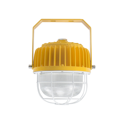 IP66 Korosi tahan led lampu tahan led lampu 120W Lampu pompa bensin