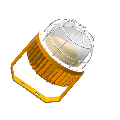 IP66 Korosi tahan led lampu tahan led lampu 120W Lampu pompa bensin