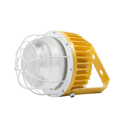 IP66 Korosi tahan led lampu tahan led lampu 120W Lampu pompa bensin