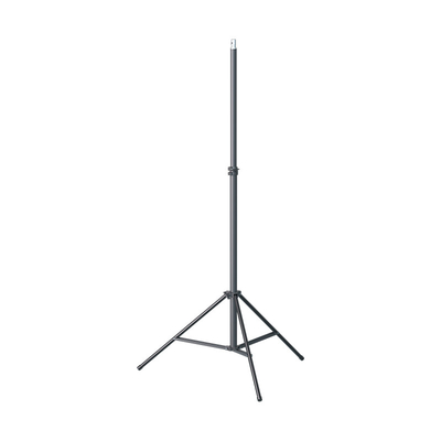 2.05m LED Balon Besi Led Light Tripod Led Work Light Stand