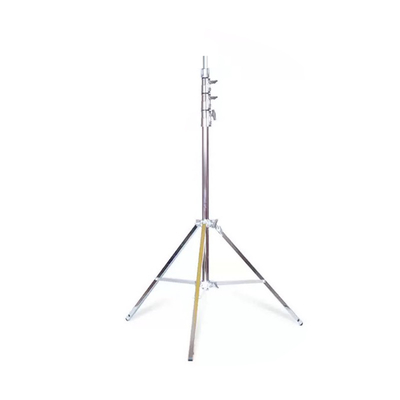 4.6m Balon LED Light Tripod Manual Lifting LED work light tripod stand